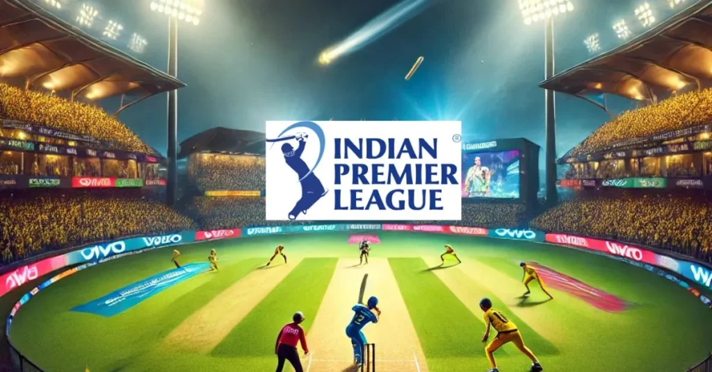 Indian Premier League IPL