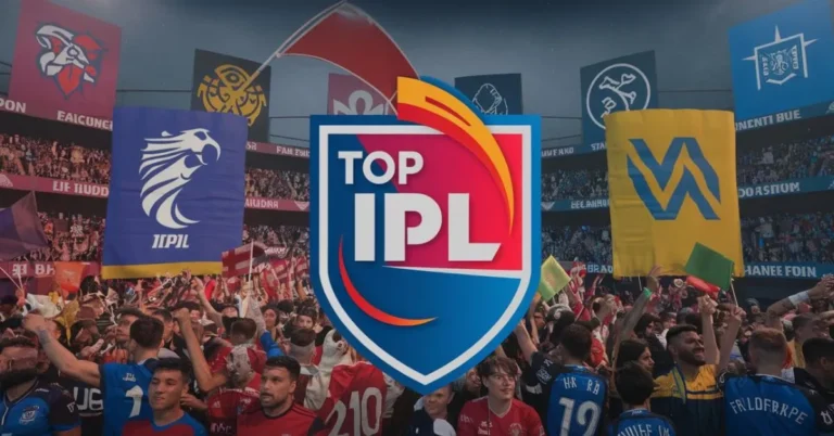 Which IPL team has the biggest fan base? The ultimate popularity contest