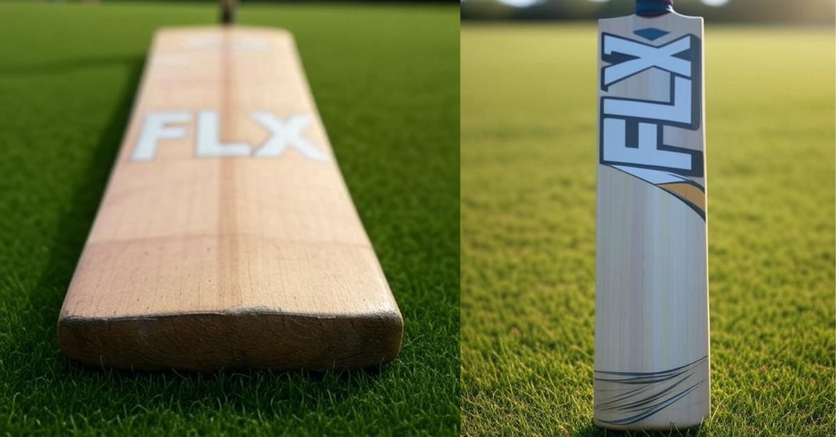 FLX Cricket Bat