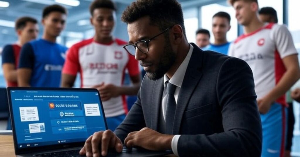 SEO Tips for Sports Websites