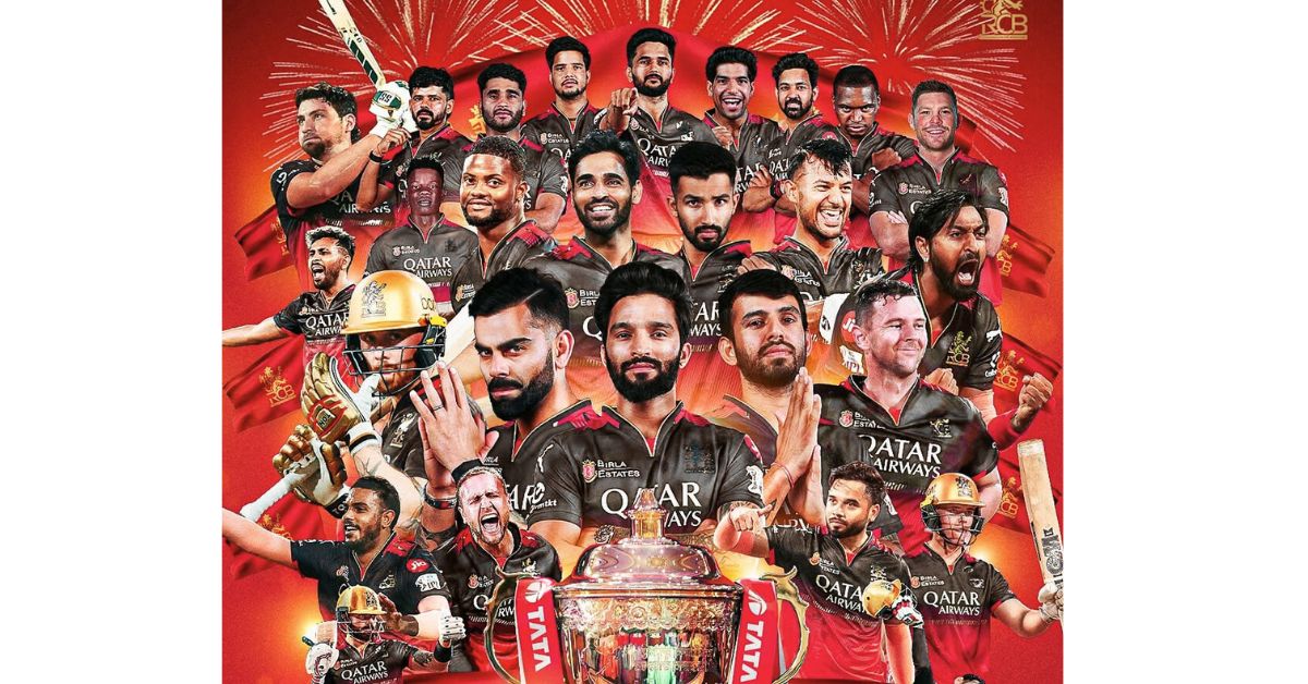 Is RCB Banned from IPL 2026?