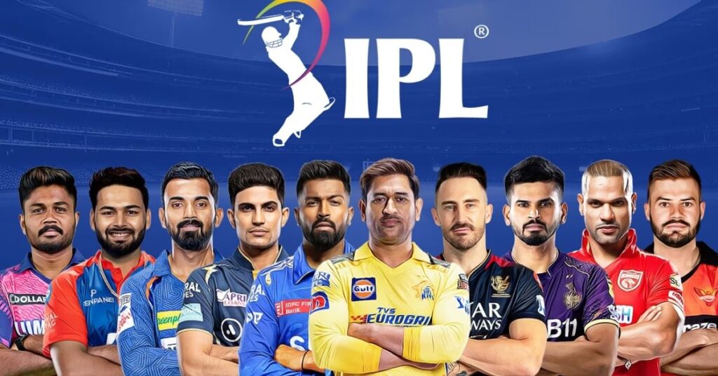 What Is an Impact Player in IPL? 