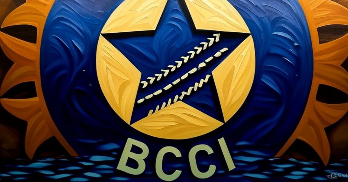 richest cricket board is BCCI