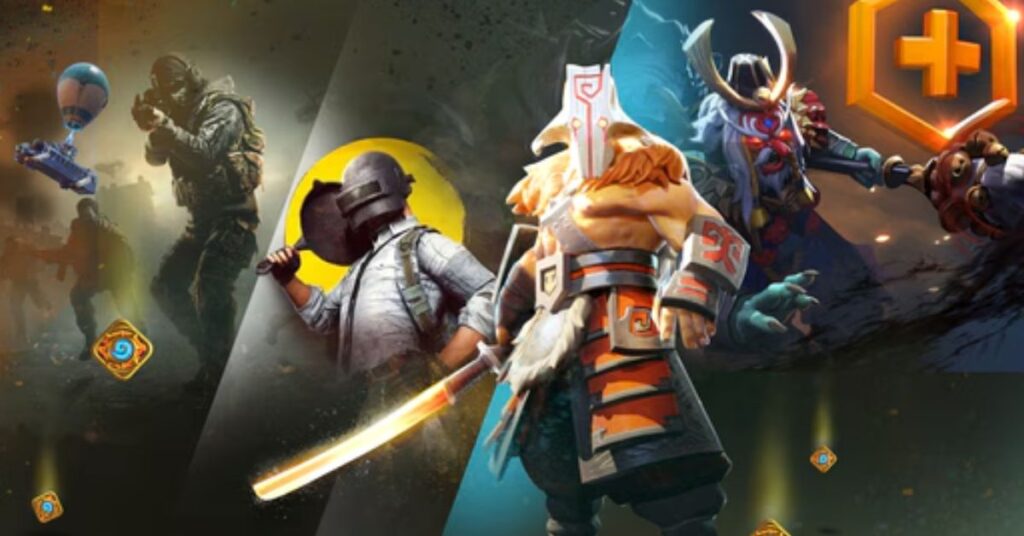 India’s MOBA Esports Boom