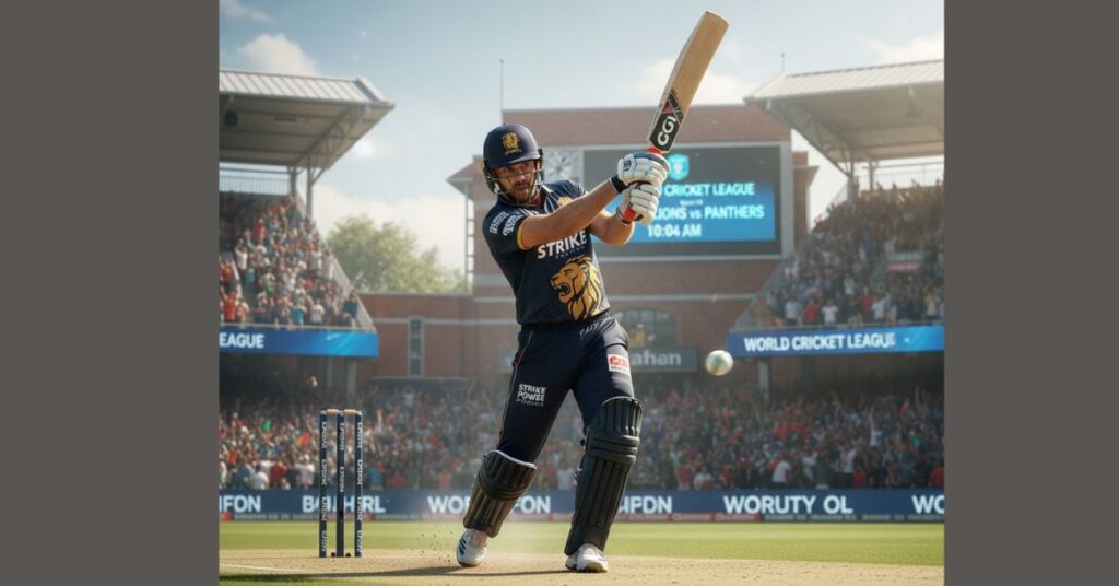 Most Dangerous Batsmen in the World