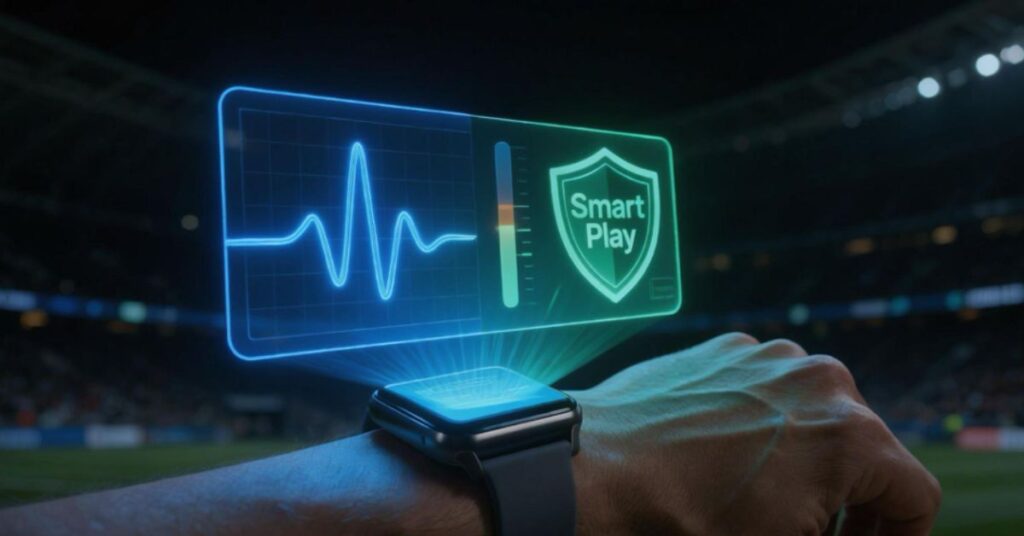 AI Personalization in Safer Gaming