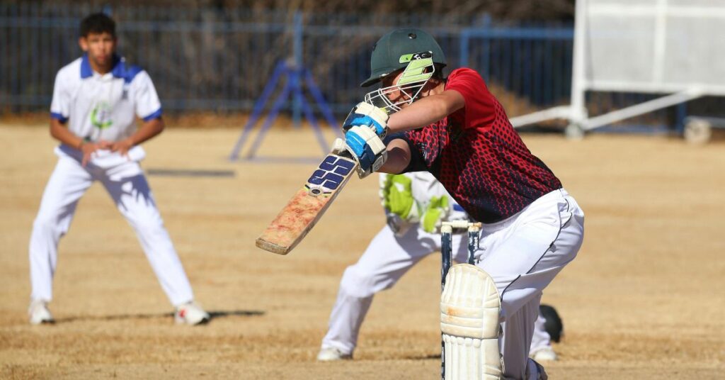 Trends in Data Analytics Transforming Modern Cricket