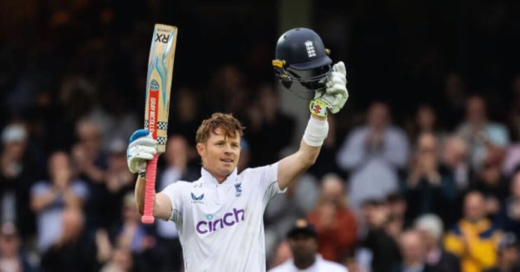 Yo-Yo test in cricket